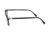 Hugo Boss BOSS 1043/S 003 MATTE BLACK 52/19/145 Herren Produktbild-Vorschau 3