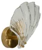 Mauro Ferretti applique Shell E14 20x14x22 cm oro naturale Anteprima dell’immagine prodotto 2
