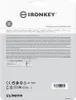 USB-Stick  32GB Kingston IronKey Encryption retail Produktbild-Vorschau 9
