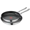 Tefal - Ensemble de 2 poêles Jamie Oliver - 24/28 cm Voir les images du produit 1