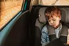 BabyGo Kinderautositz Lumo, schwarz, ohne Isofix Produktbild-Vorschau 6