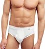 Jockey Herren Slips, 2er Pack - Luxury Baumwolle Classic Produktbild-Vorschau 2