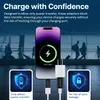 USB-C Datenblocker & USB Datenblocker [2 Stücks] – USB zu Produktbild-Vorschau 2