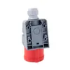 CEE-Wandsteckdose, 5-polig, 16 A/400 V, IP44 Produktbild-Vorschau 6