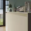 Schrankbett Classic 140x200   Bettschrank Wandbett 140 Produktbild-Vorschau 6