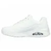 Skechers UNO STAND ON AIR tenisky v plus veľkostiach white Náhľad obrázku produktu 47