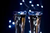 Kieliszki do szampana drinków plastikowe przezroczyste Podgląd zdjęcia produktu 8