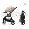 Passeggino Kinderkraft TRIG 3 con vassoio per bambini fino Anteprima dell’immagine prodotto 5