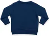 Larkwood - Sweatshirt col rond bébé PC5485 (92) (Bleu Voir les images du produit 2