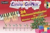 Einfacher!-Geht-Nicht: 24 Weihnachtslieder für Klavier und Voir les images du produit 1