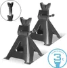 STAHLWERK Unterstellbock JS-3 ST 2er Set mit 3 t Tragkraft Produktbild-Vorschau 1