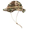 Us Gi bush hat, mimetico tropicale Bw, con mentoniera, Gi Anteprima dell’immagine prodotto 3