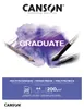 Canson Graduate, Kunstpapier, 200 g/m², 20 Blätter Produktbild-Vorschau 2