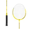 Rebel RBA-4102 Badmintonová sada, rakety, míčky Náhled obrázku produktu 4