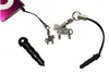 Babuschka Handyanhänger Miniblings Handyschmuck Babuschka Produktbild-Vorschau 3