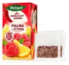 Herbata owocowa Malina i Cytryna 20 torebek Produktbild-Vorschau 6