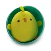 1 x Molang Kapsel 90mm mit Plüsch 7,5cm, Überraschungsfigur Produktbild-Vorschau 10