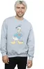 Disney - Sweatshirt für Herren BI49203 (L) (Grau) Produktbild-Vorschau 2