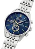 Pánske hodinky Festina F20285-3 strieborné Náhľad obrázku produktu 4