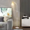 HOMCOM Lampadaire lampe sur pied de salon réglable en Voir les images du produit 7