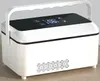 Przenośna lodówka do insuliny 2-8°C z akumulatorem USB Podgląd zdjęcia produktu 2