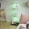 INONEFT: Vetrine espositive in vetro con illuminazione a Anteprima dell’immagine prodotto 8