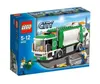 Lego City 4432 Müllabfuhr Produktbild-Vorschau 1