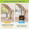 Tenda da campeggio gonfiabile Izrielar Villa – Comoda tenda Anteprima dell’immagine prodotto 3