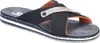 Rieker 21539 Schuhe Herren Pantoletten Weite G Clogs, Produktbild-Vorschau 21