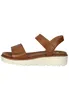 Damen Sandalette Bilbao 42 Produktbild-Vorschau 15
