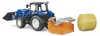 BRUDER New Holland T5.120 met frontlader, laadbakken, Productafbeelding-voorbeeld 6