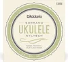 D'Addario EJ88S - Nyltech - Sopranukulele Produktbild-Vorschau 2
