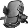Joyroom Jr-Ok6 Supporto per telefono nero Anteprima dell’immagine prodotto 6