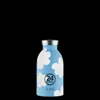 24Bottles Daydreaming, 330 ml, Tägliche Nutzung, Blau, Produktbild-Vorschau 1