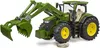 bruder John Deere 7R 350 z ładowaczem czołowym, model Podgląd zdjęcia produktu 9