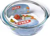 PYREX Kasserolle rund, mit Deckel, Inhalt: 2,30 + 0,70 Produktbild-Vorschau 5