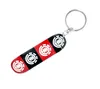 Ciondolo Skateboard Element Portachiavi Skate Anteprima dell’immagine prodotto 4