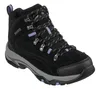 Skechers Schuhe Trego WP Alpine Trail, 167004BKCC Produktbild-Vorschau 8
