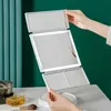 Skládací LED zrcátko na líčení, kompaktní zrcátko na líčení Náhled obrázku produktu 3