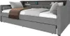 Sweiko daybed 90 x 200 cm, divano letto, letto estraibile, Anteprima dell’immagine prodotto 4