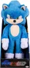 Sonic 3 - plyšová figurka - cca 32 cm Náhled obrázku produktu 1