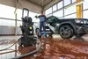 KÄRCHER Hochdruckreiniger HD 5/13 EX EB+ Foam Classic A E Produktbild-Vorschau 4