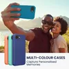 kwmobile Hülle für Apple iPhone 17e / iPhone 16e TPU Case - Produktbild-Vorschau 3