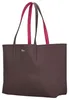 LACOSTE bolso de hombro bolso shopper Anna Shopping Bag Vista previa de la imagen del producto 8