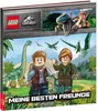 LEGO® Jurassic World(TM) - Meine besten Freunde Produktbild-Vorschau 1