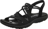 Skechers Reggae Slim - Sunnyside 163185 (38/bbk) Produktbild-Vorschau 6
