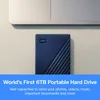 Western Digital My Passport for Mac, 5 TB, 3.2 Gen 1 (3.1 Produktbild-Vorschau 4