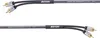 ETON RCA 2U-55 | 5,5 m 2-Kanal Ultimate SQ Cinch Kabel Produktbild-Vorschau 9