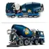 LEGO® 42112 LEGO® Technic 42112 Betonmischer-LKW Bausatz Anteprima dell’immagine prodotto 36