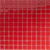 Rotes Glasmosaik, rote Mosaikfliesen für Küche und Bad mit Produktbild-Vorschau 6